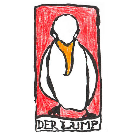 lumpenpack