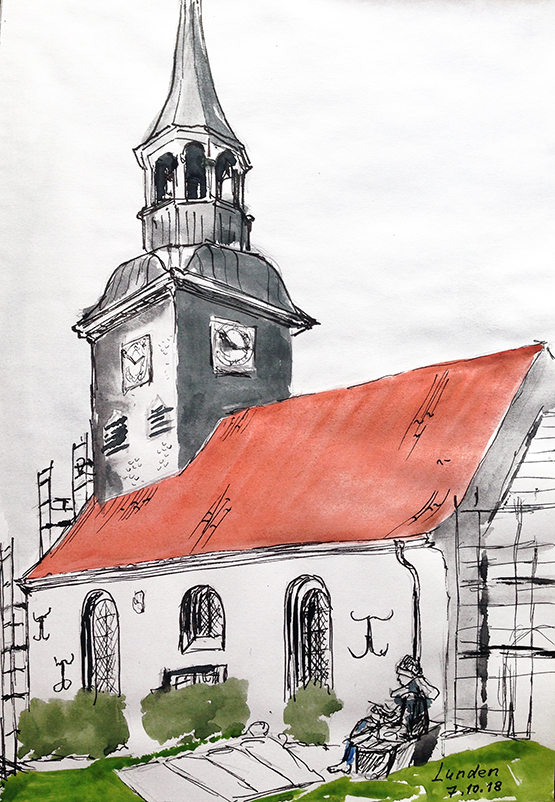 lunden-kirche