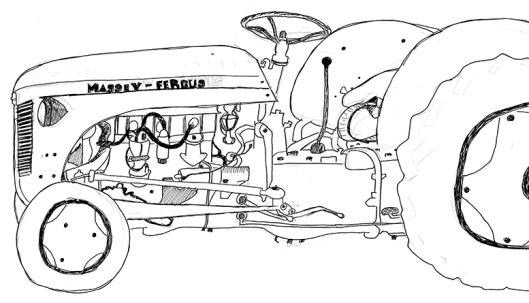 traktor