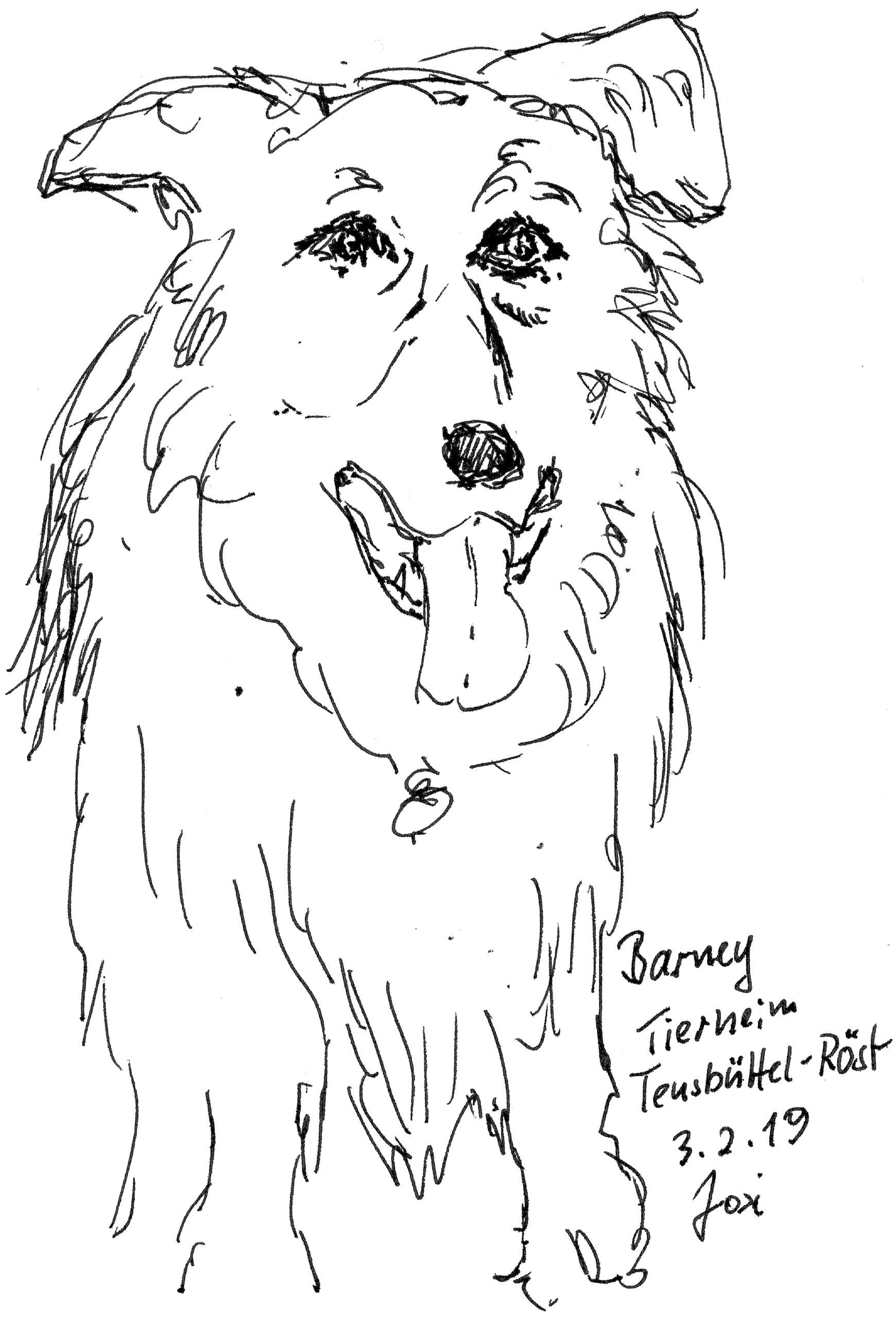 barny