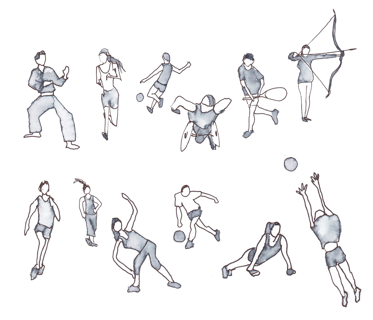 sport