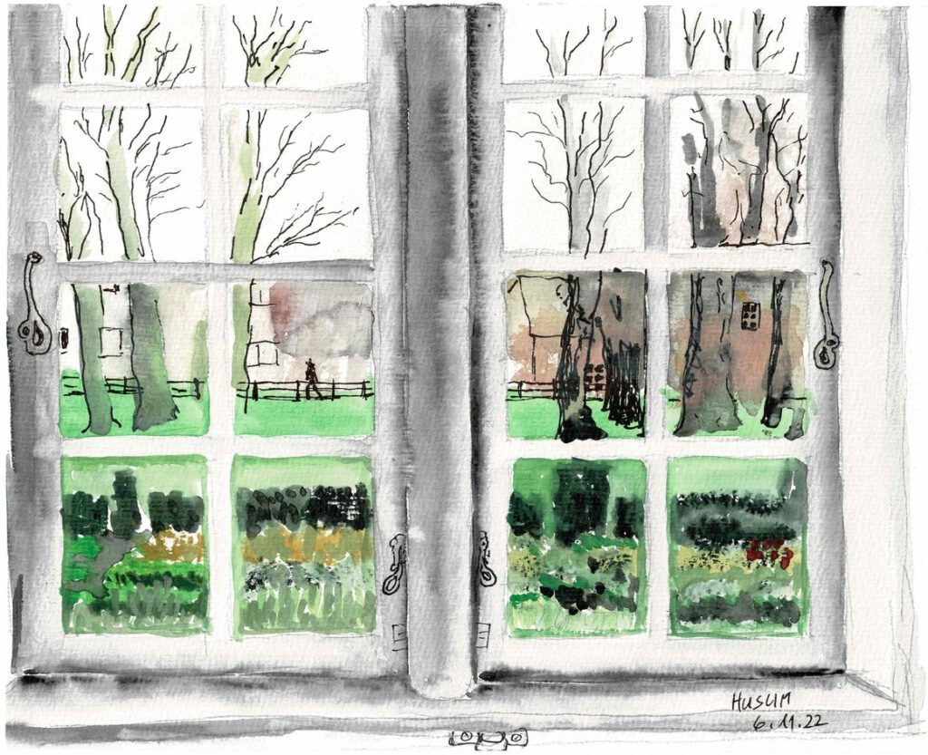 schloss-blick