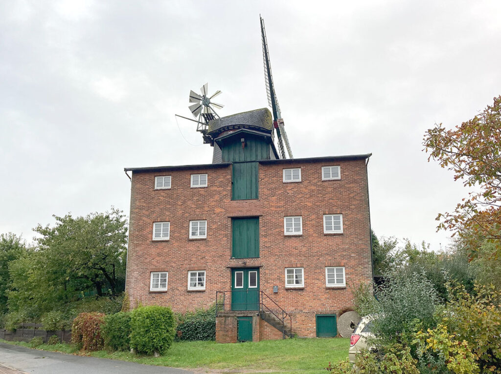 muehle