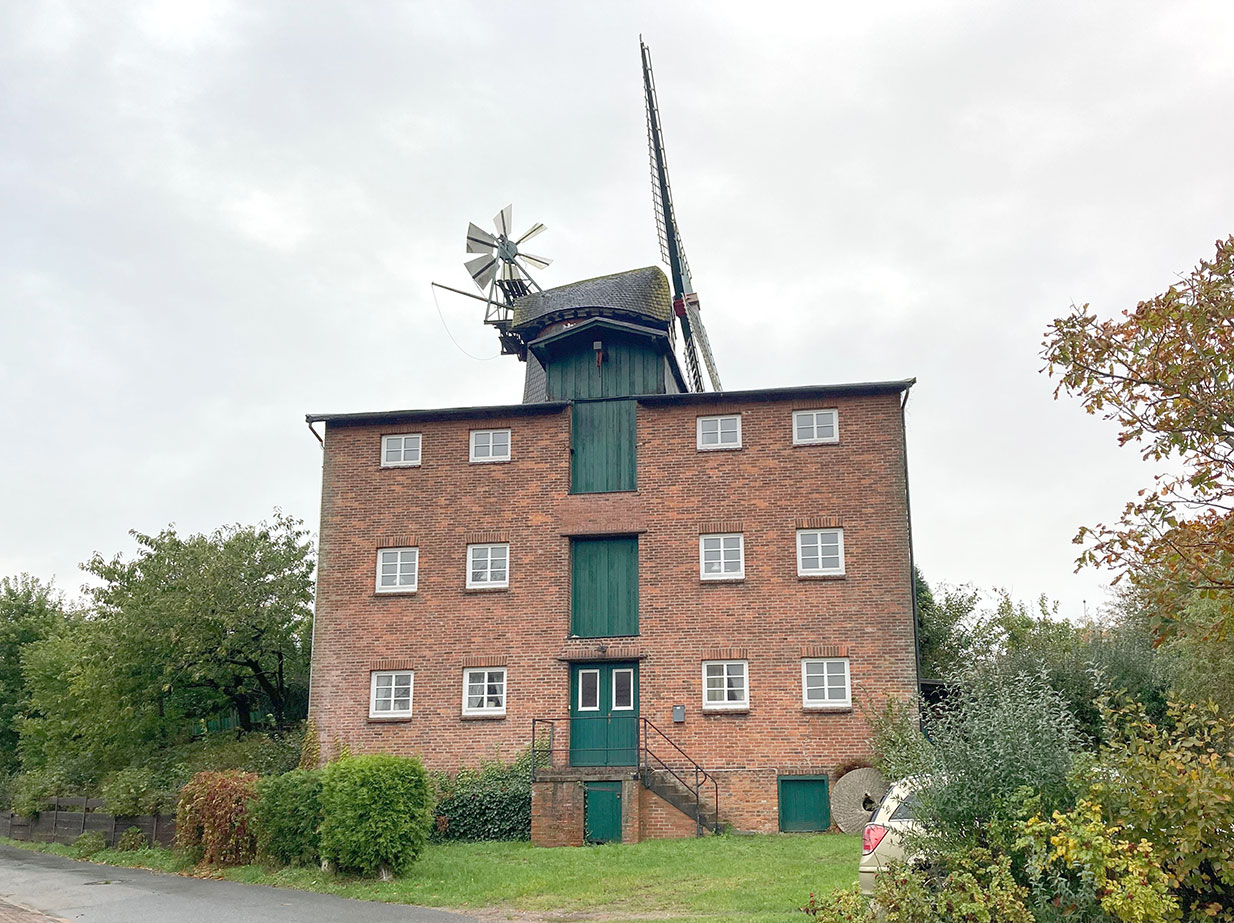 muehle