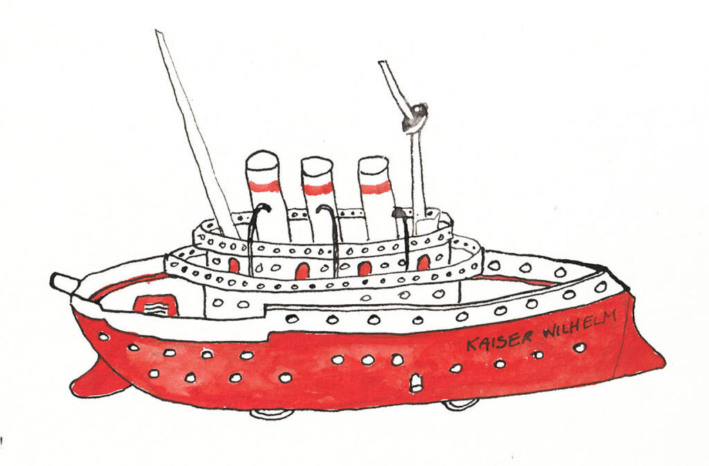 kaiser-wilhelm