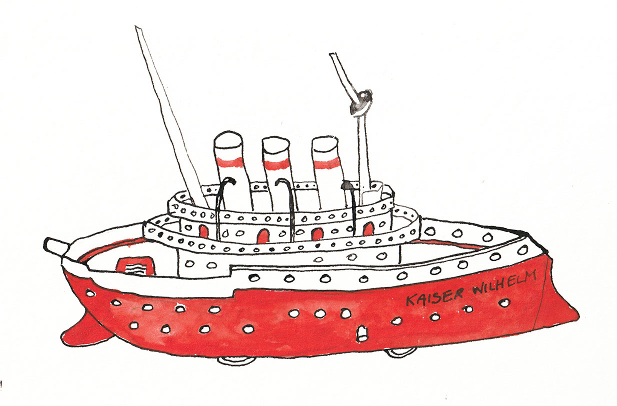 kaiser-wilhelm