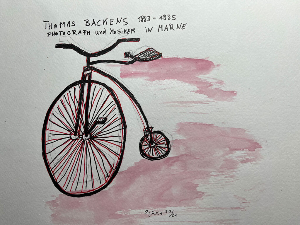 backens