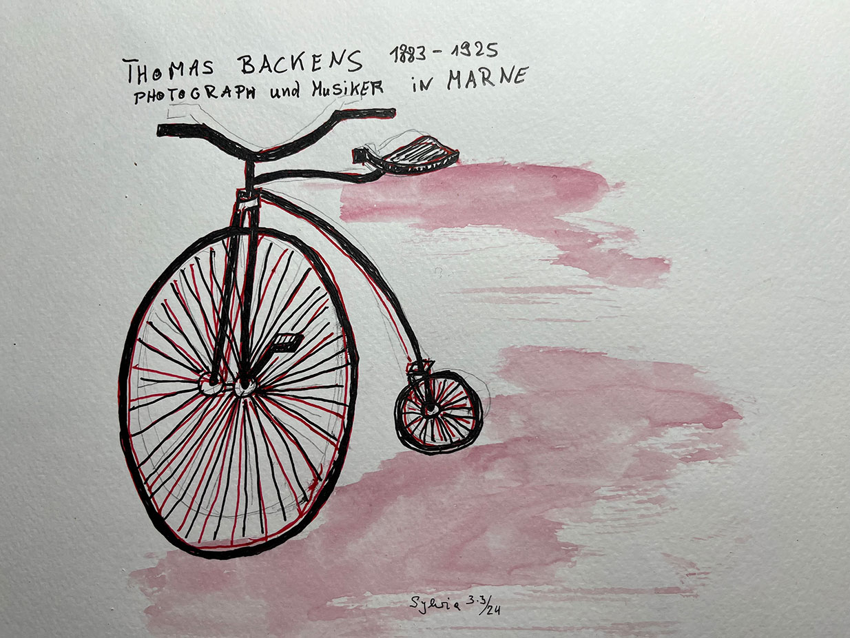 backens