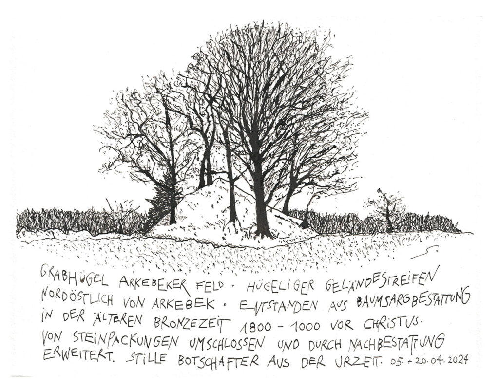 arkebekerfeld
