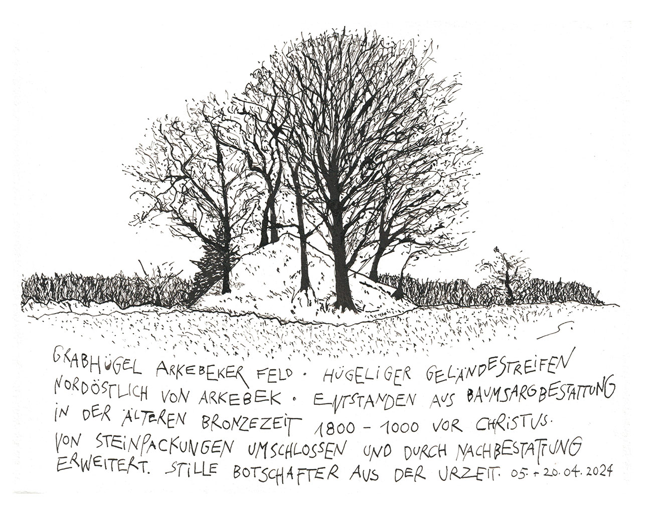 arkebekerfeld