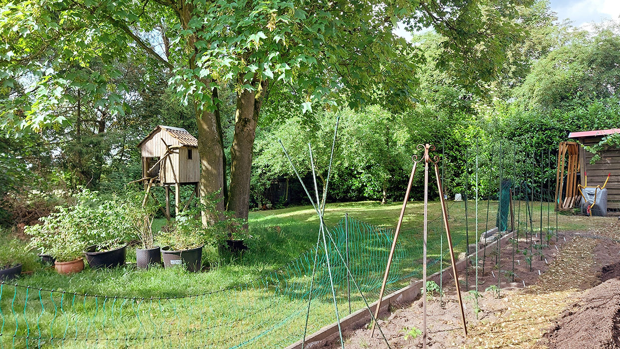 eiskesgarten
