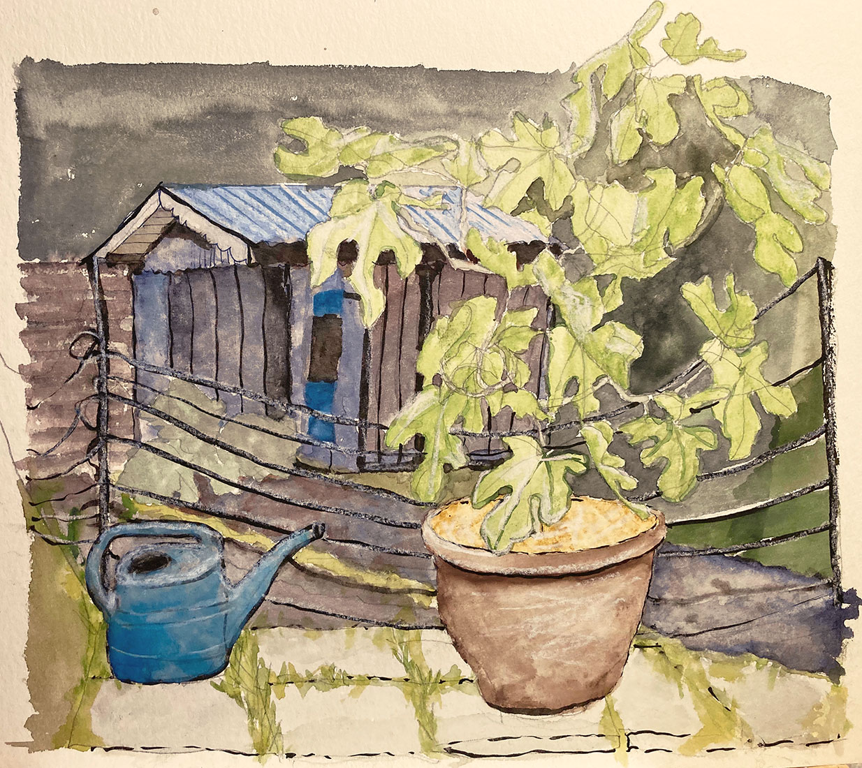 eiskes-garten