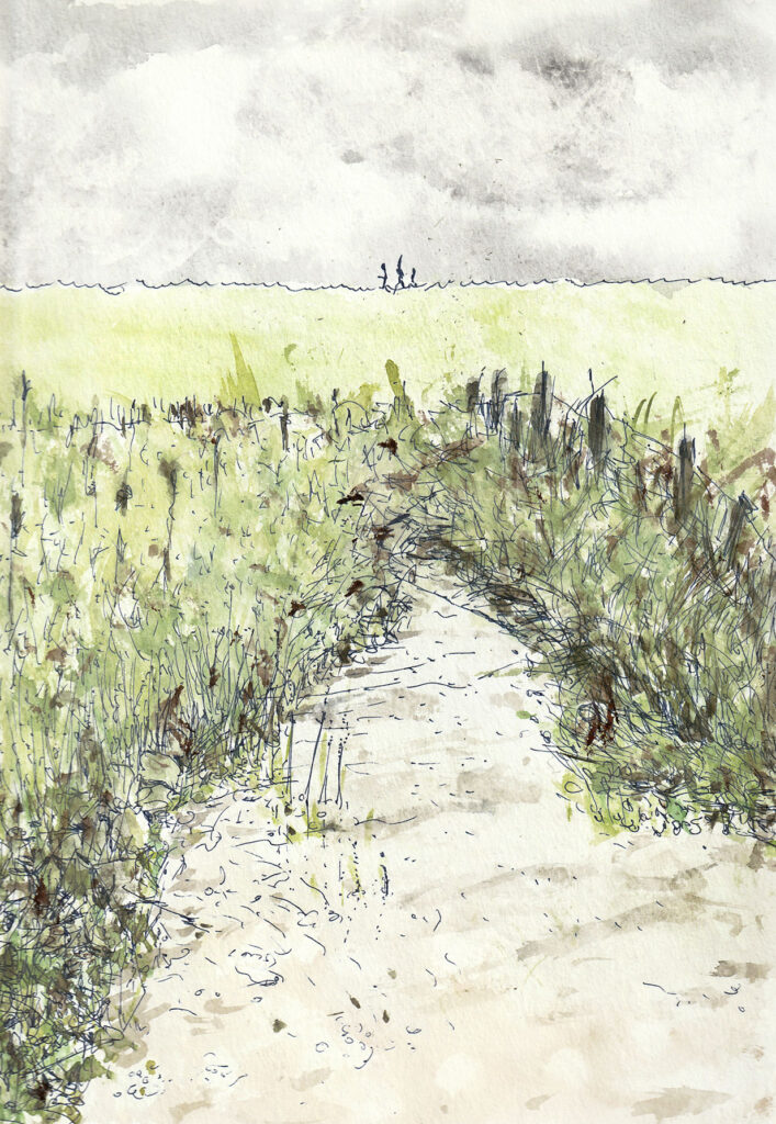 wesselburenerkoog